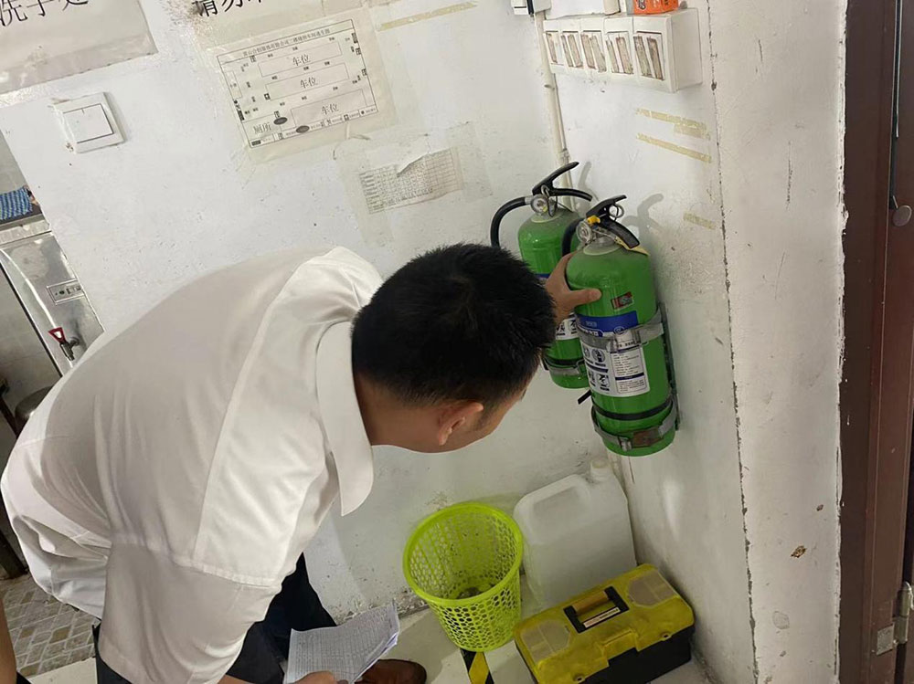 守護(hù)國資安全，我們在行動