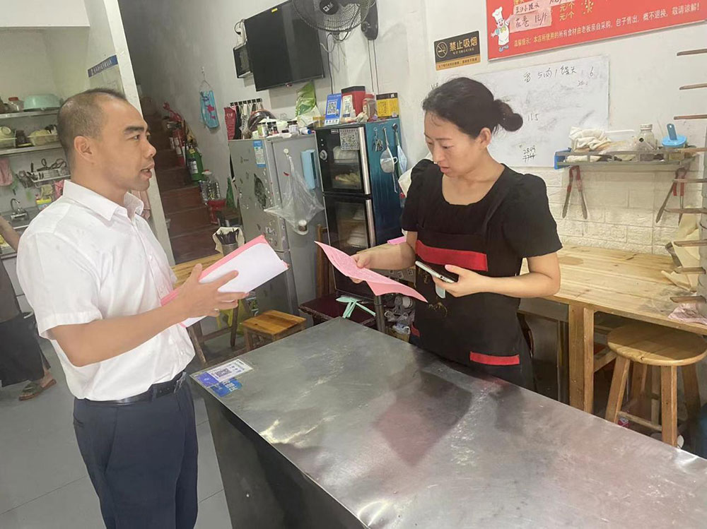 守護(hù)國資安全，我們在行動